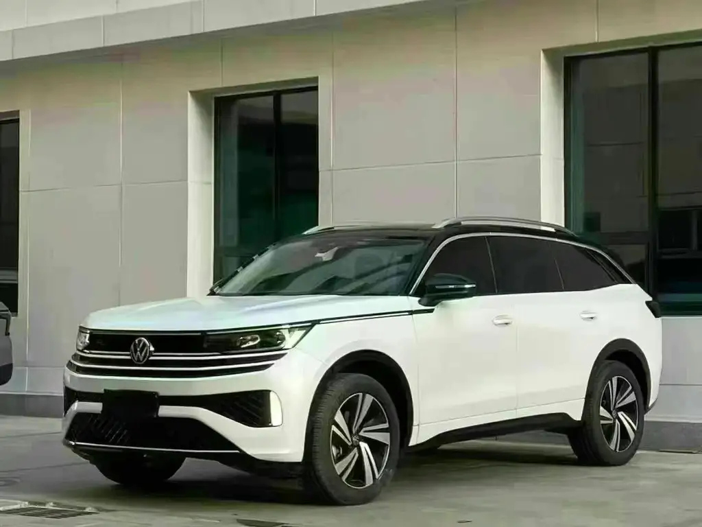 VOLKSWAGEN TAVENDOR 2024