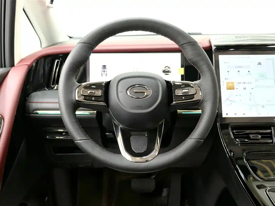 TRUMPCHI E9 2024