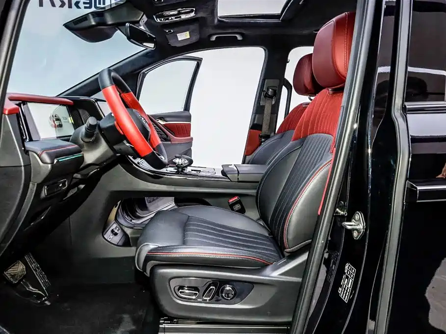 TRUMPCHI M8 2023