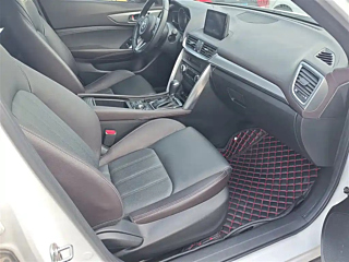 MAZDA CX-4  2018