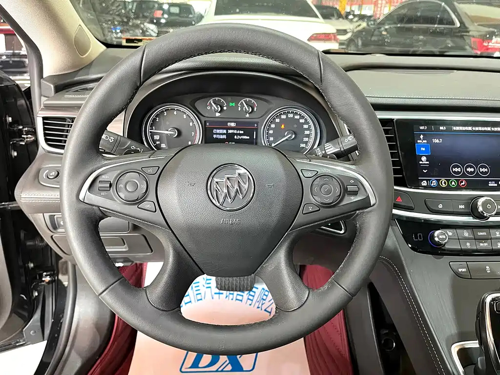 BUICK LACROSSE 2020