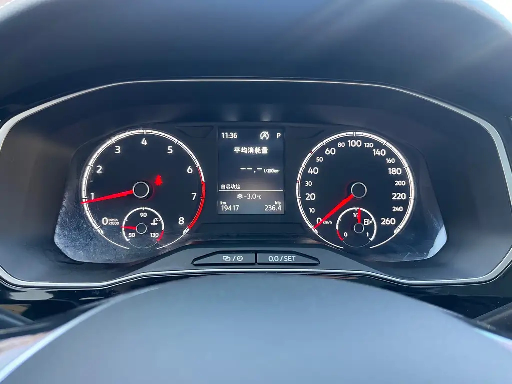 JETTA VS7 2022