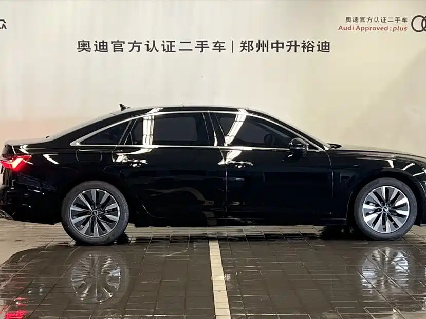 AUDI A6L 2023