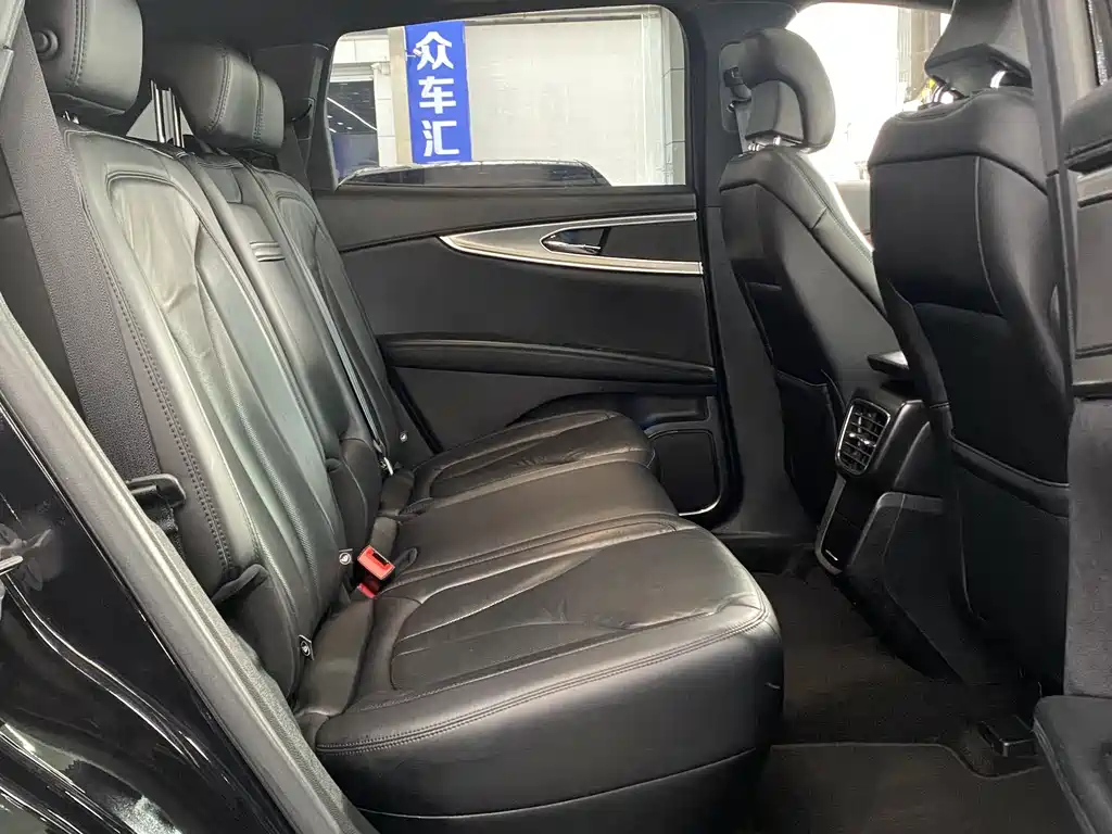 LINCOLN NAVIGATOR IMPORT 2019