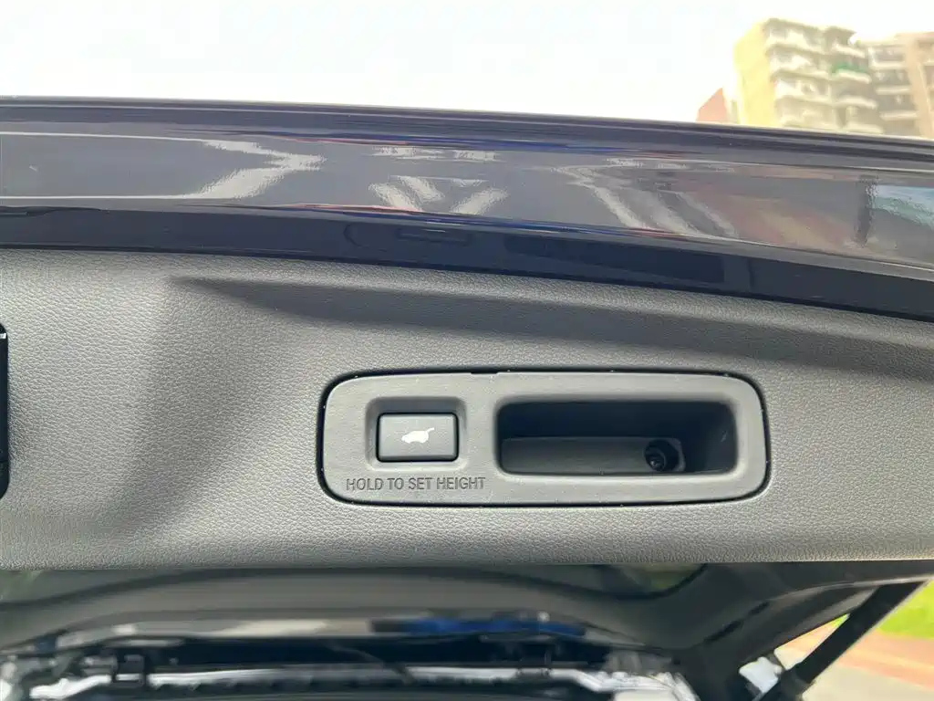 HONDA ODYSSEY 2022