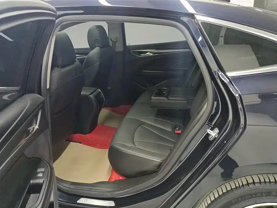 BUICK LACROSSE 2022