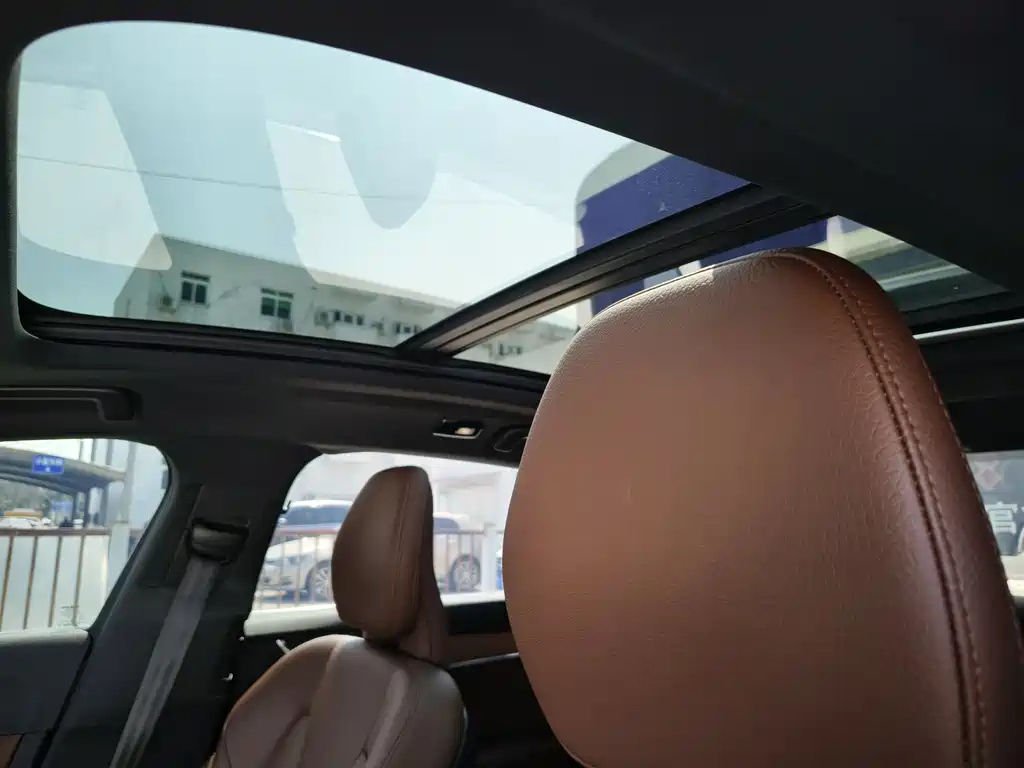 VOLVO S90 2022
