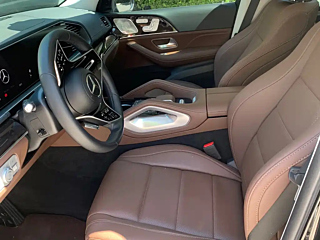 MERCEDES BENZ GLE 2024 YEAR GLE 350 4MATIC FASHION 2024