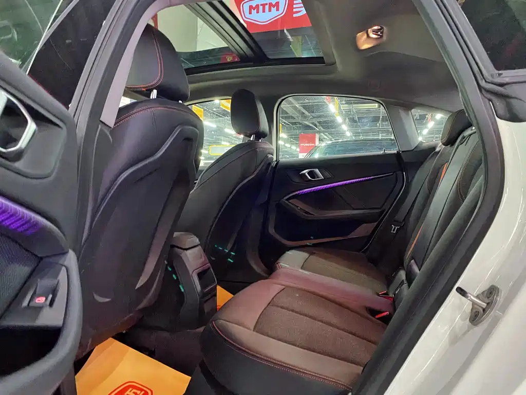 BMW 2-SERIES 2023