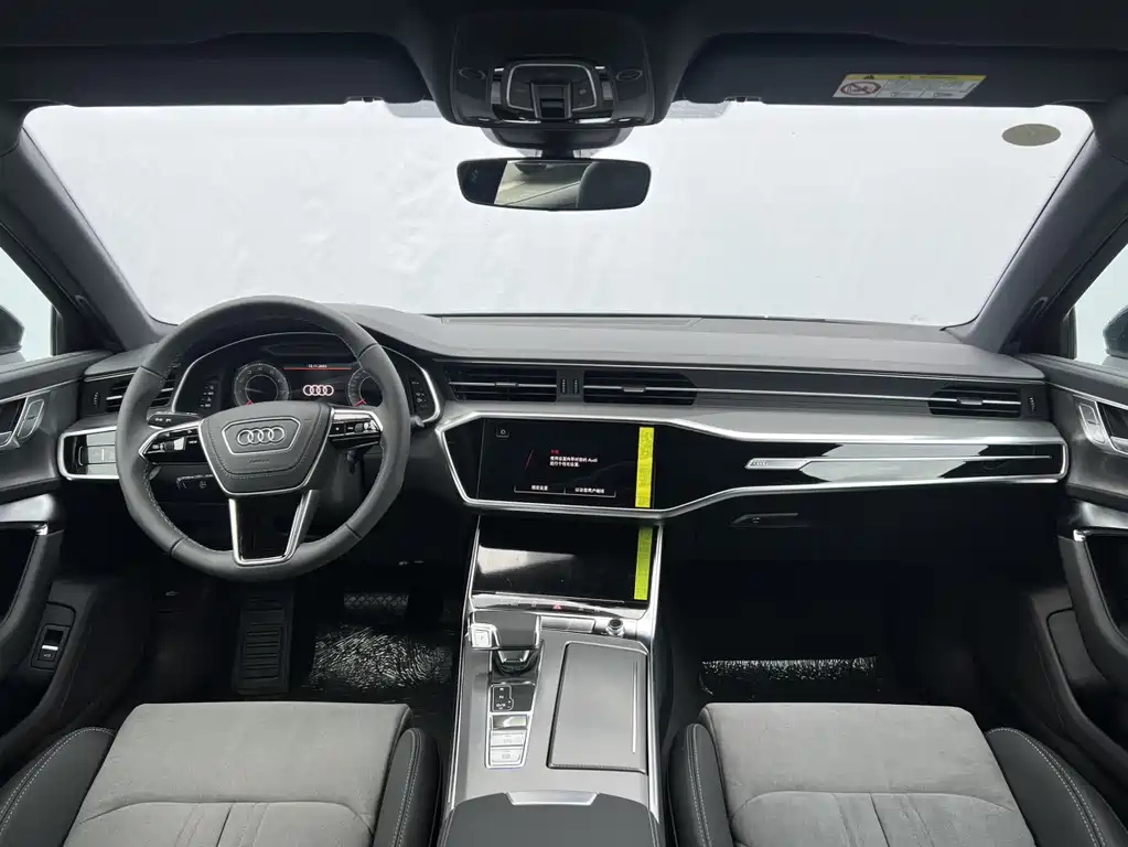 AUDI A6L 2024