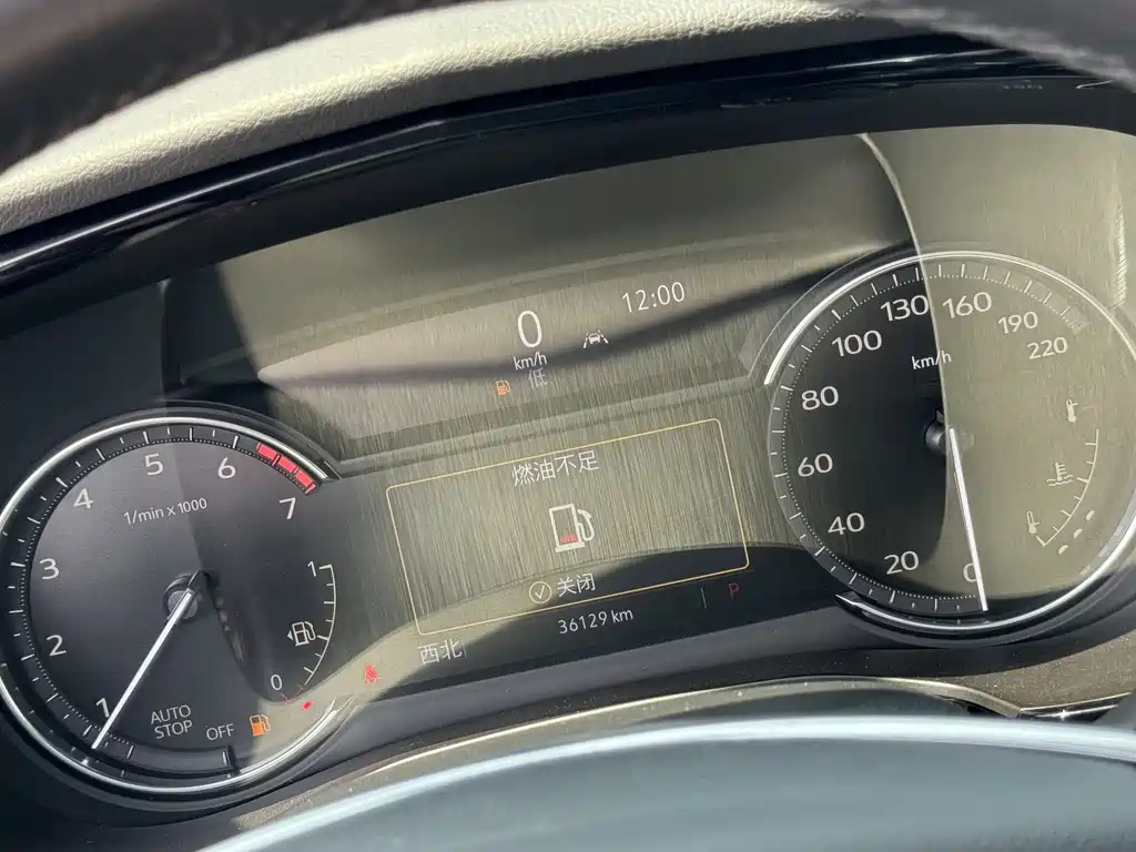 CADILLAC XT5 2022