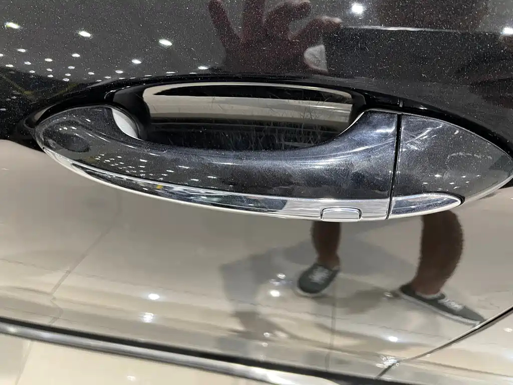 BUICK ENVISION 2019