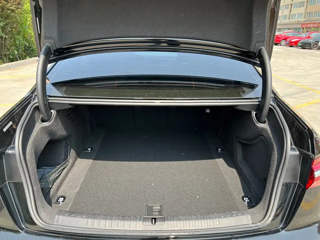 AUDI A6L 2022