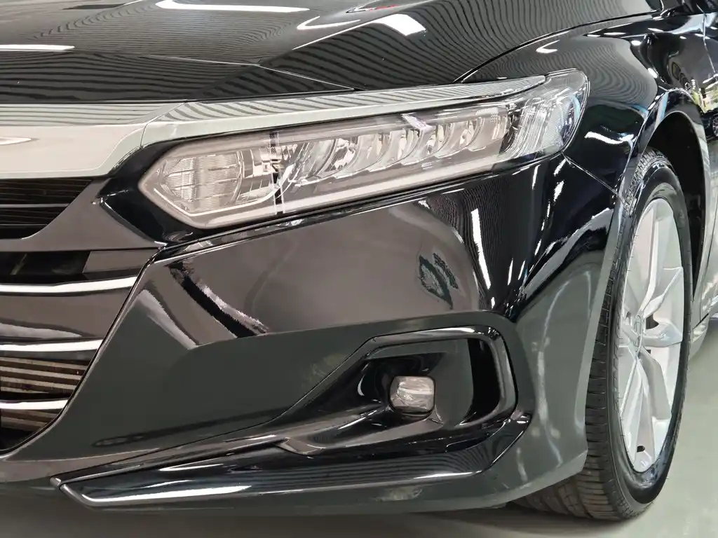 HONDA ACCORD 2023