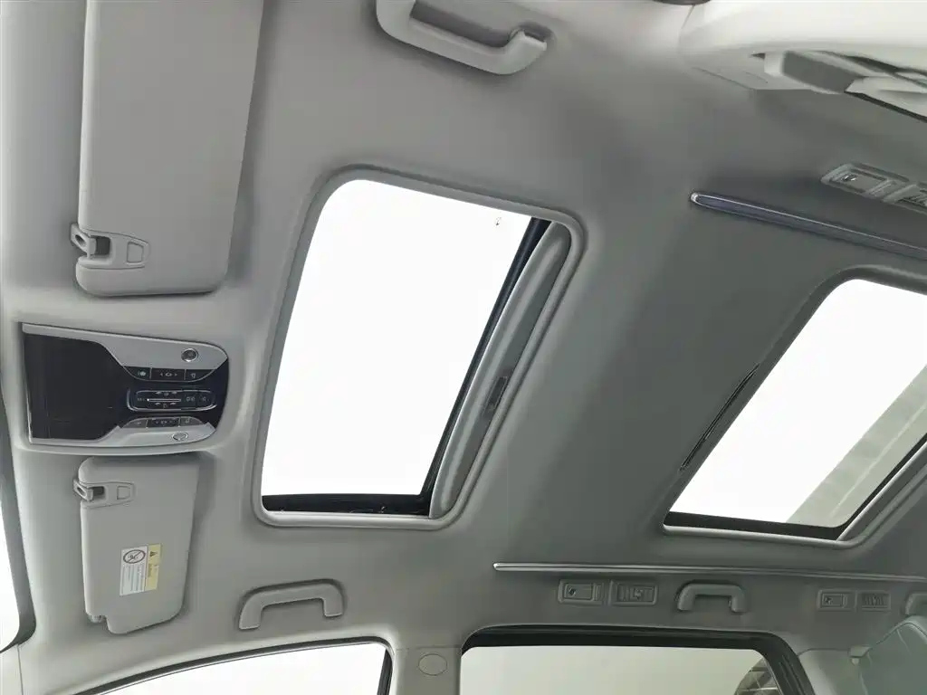 TRUMPCHI M8 2022