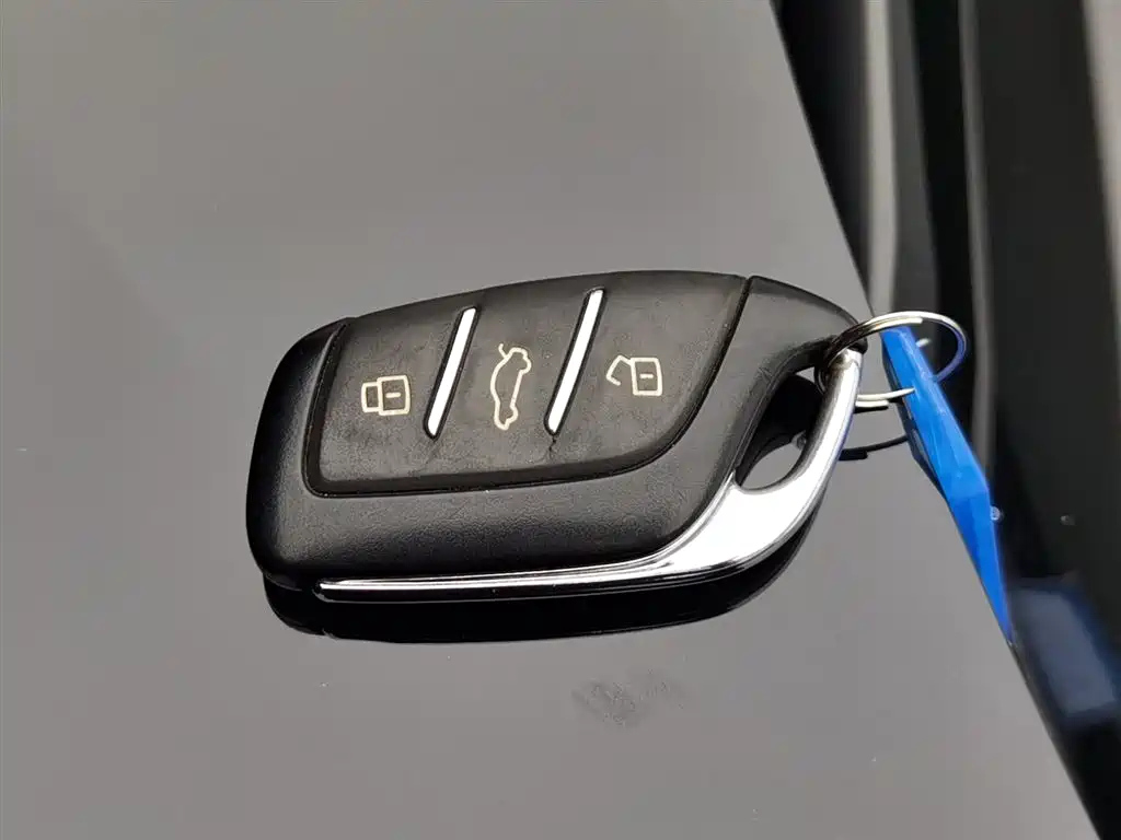 ROEWE RX5 MAX 2021