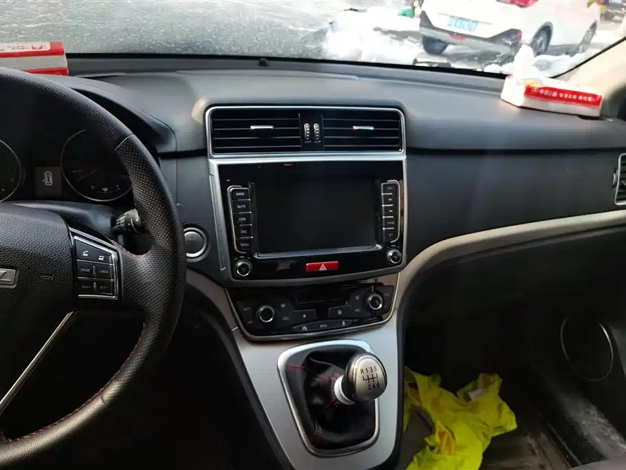 HAVAL M6 2020