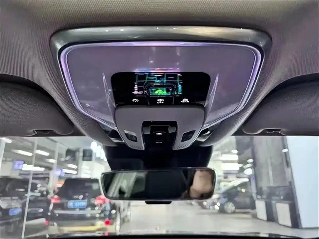 HONGQI H5 2022