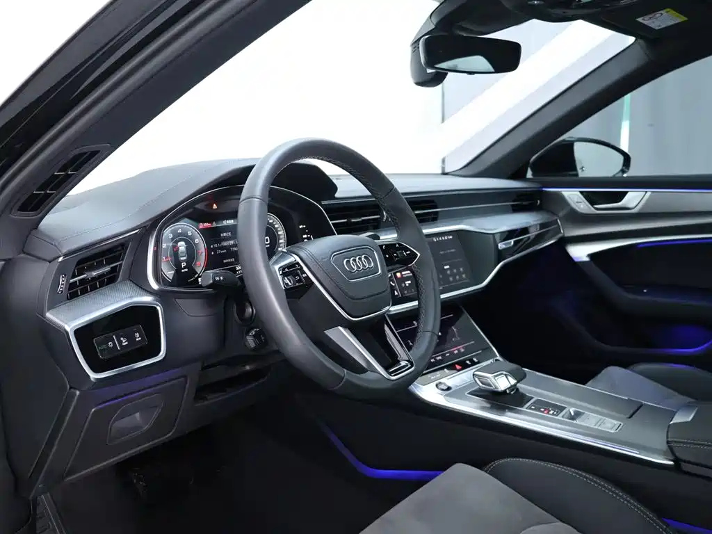 AUDI A6L 2023
