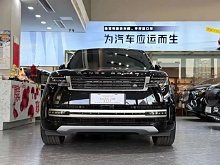 land-rover range-rover
