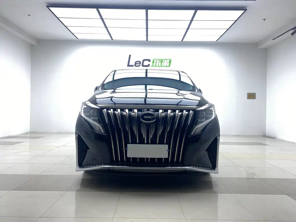 TRUMPCHI M8 2021