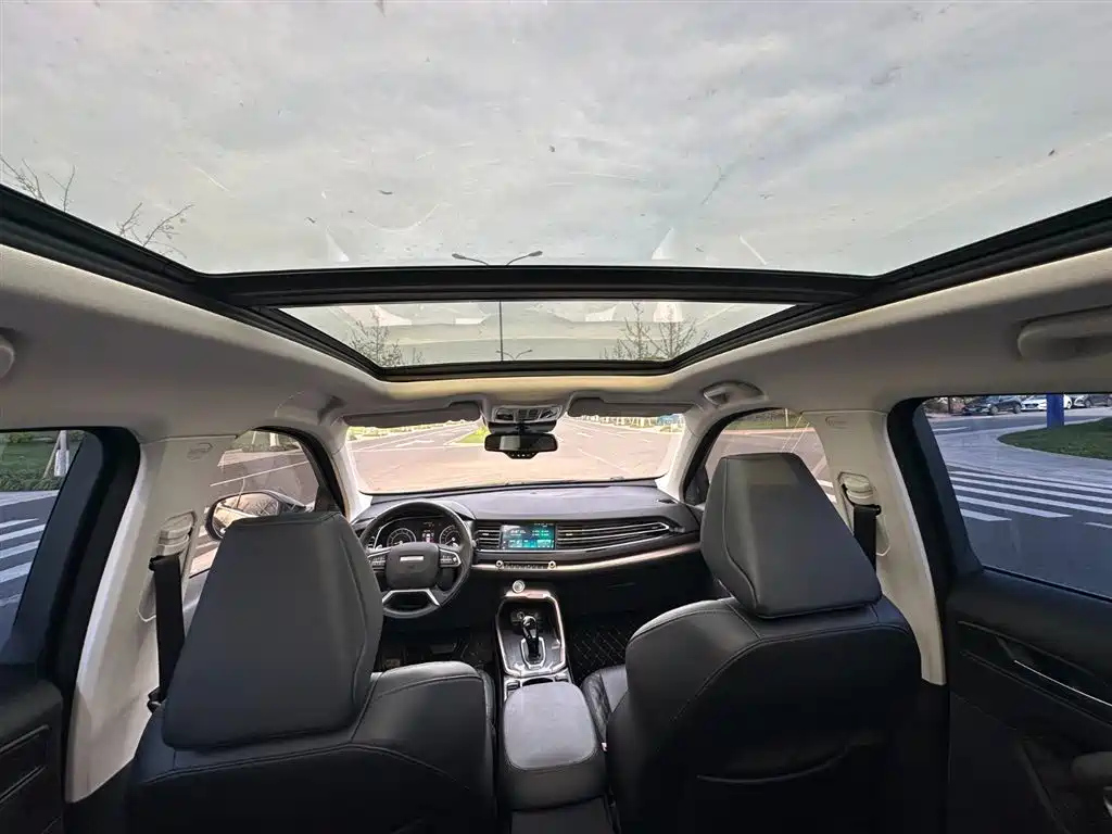 HAVAL H6 2020