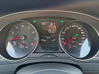 VOLKSWAGEN MAGOTAN 2020 YEAR 280TSI DSG COMFORT 2020