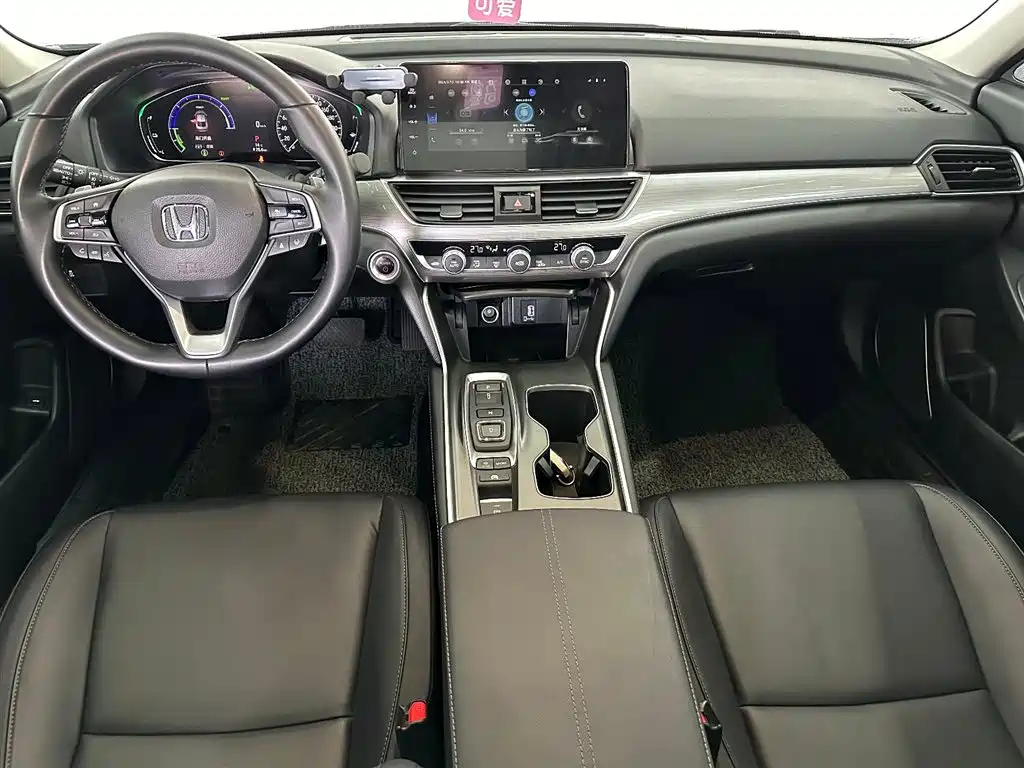 HONDA ACCORD 2023
