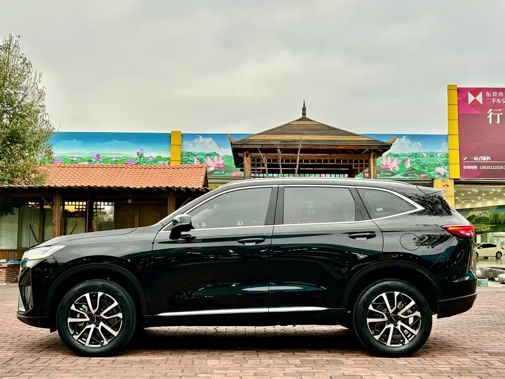 HAVAL H6 2021