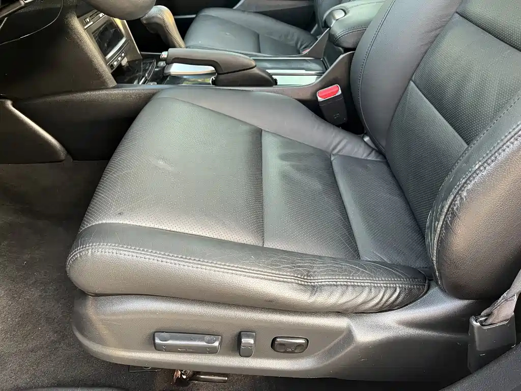 HONDA ACCORD 2013