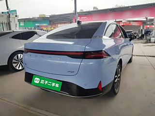 XPENG MOTORS P5 2022 YEAR 460E+ 2022