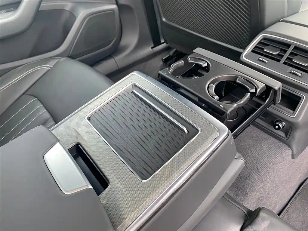 AUDI A6L 2023