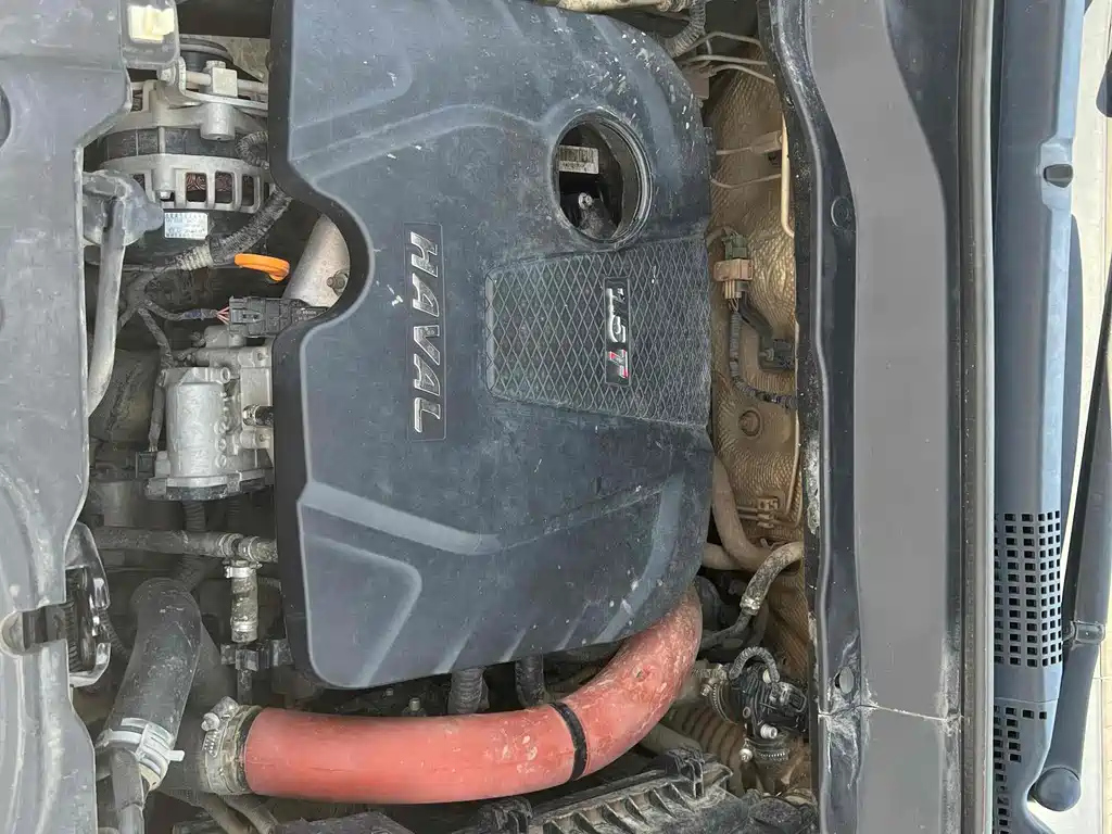 HAVAL H2 2014