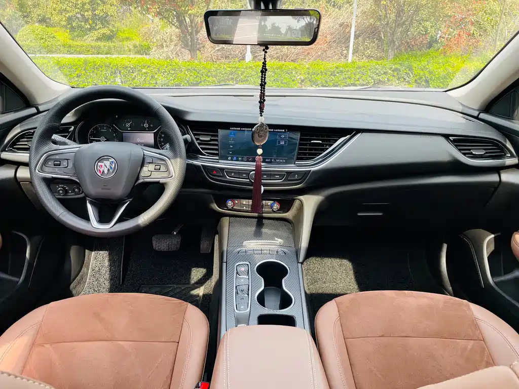 BUICK REGAL 2022