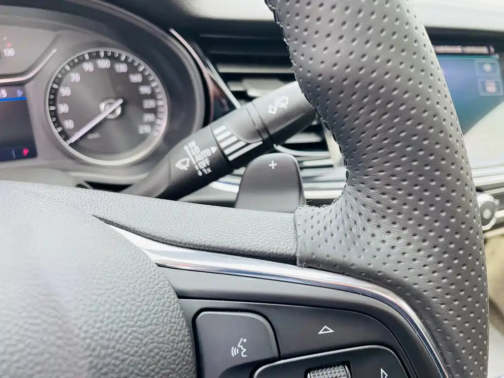 BUICK REGAL 2022