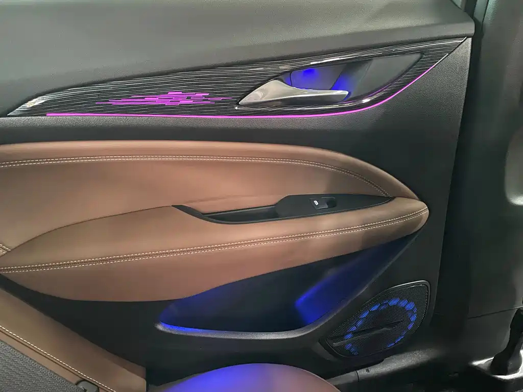 BUICK REGAL 2022