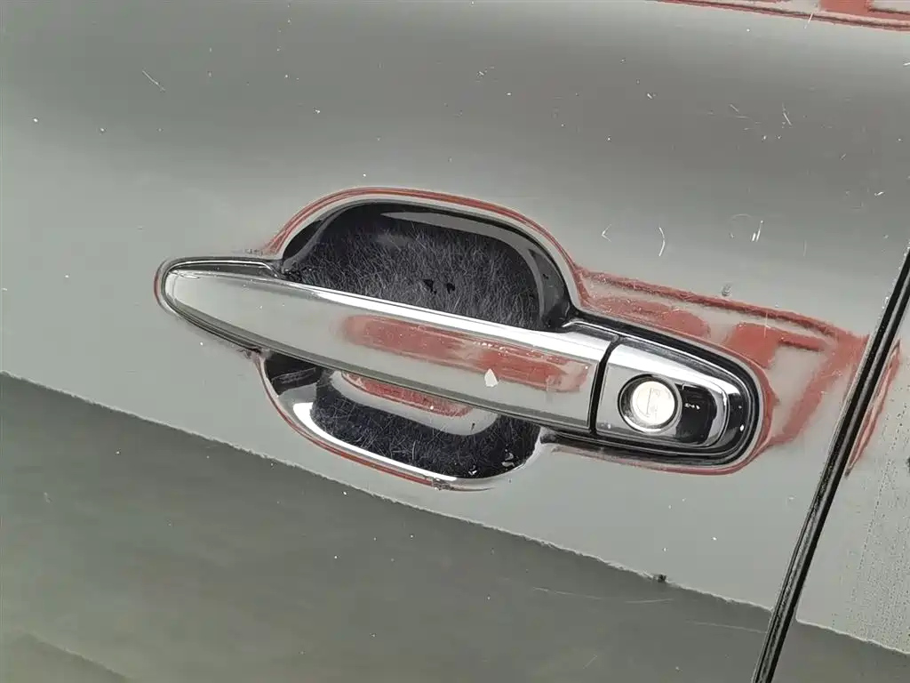 TOYOTA HIGHLANDER 2012