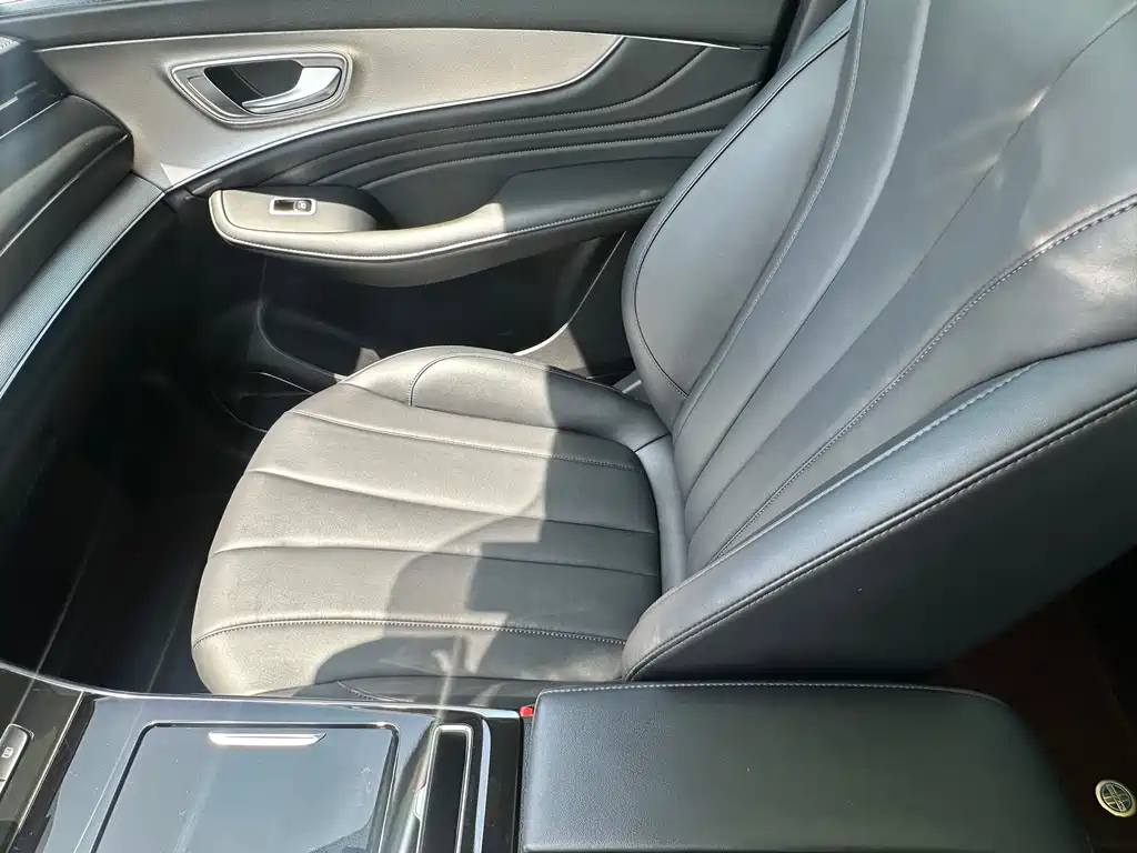 ROEWE RX5 MAX 2021