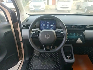 LEAPMOTOR T03 2021 YEAR 400 EDITION 3 YUAN LITHIUM 2021