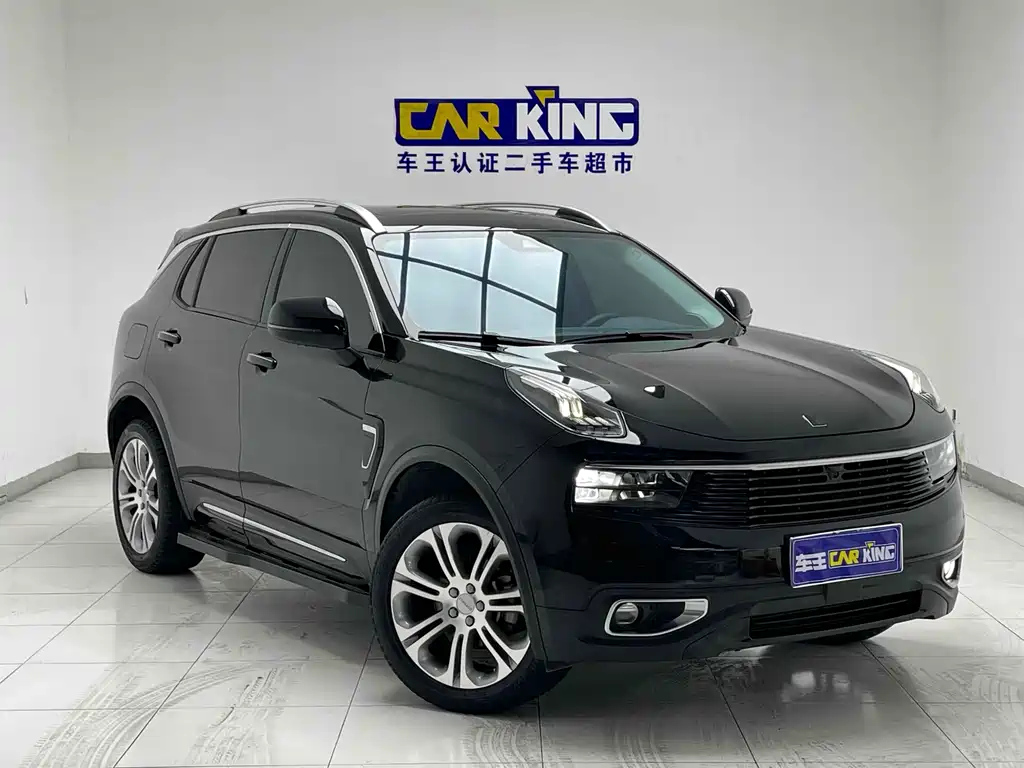 LYNK&CO 01 2020