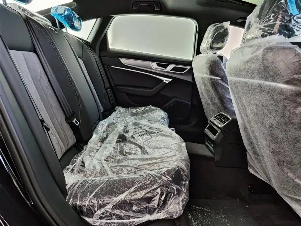 AUDI A6L 2024