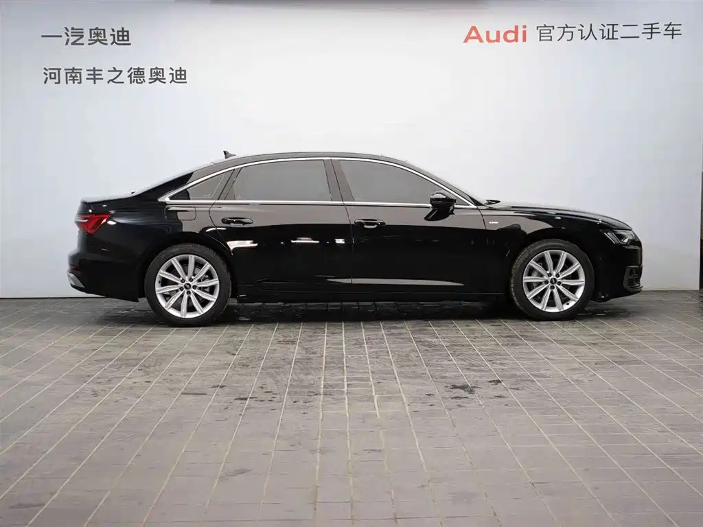 AUDI A6L 2024