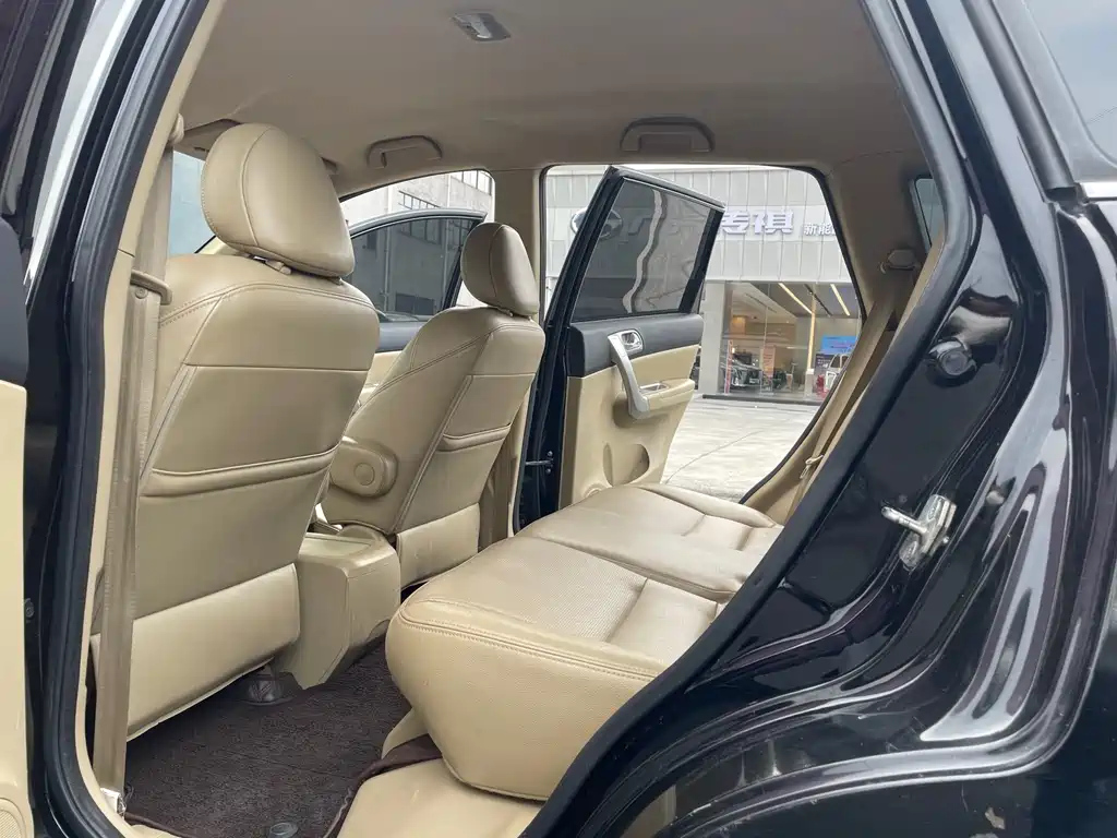 HAVAL H6 2013