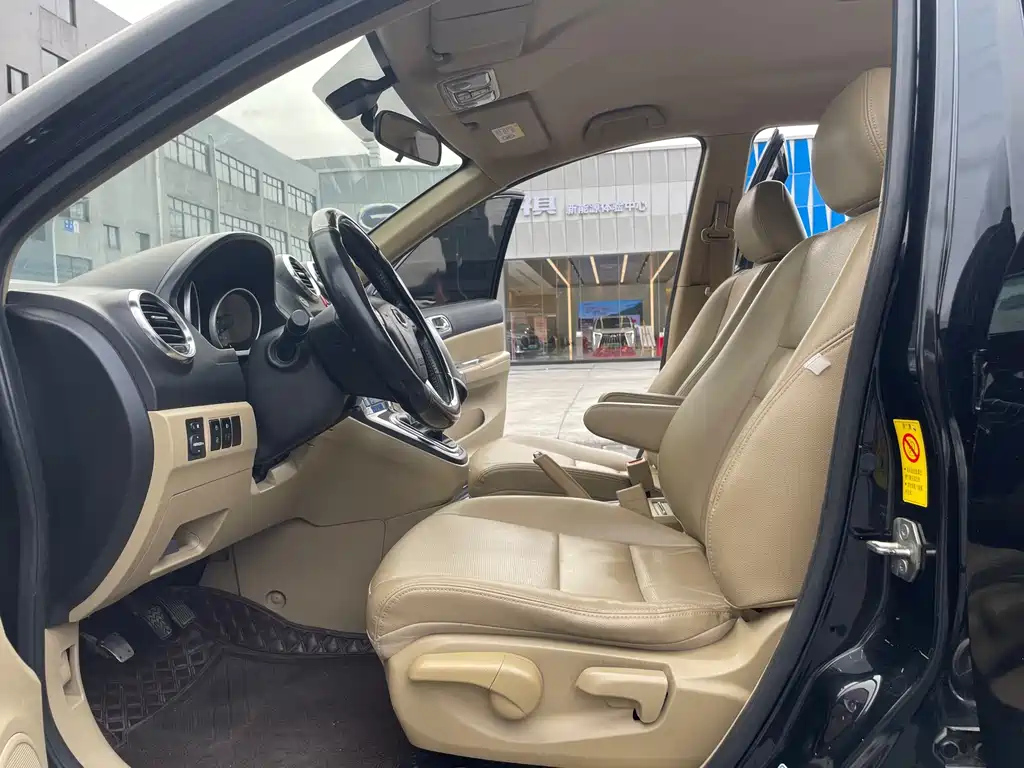 HAVAL H6 2013