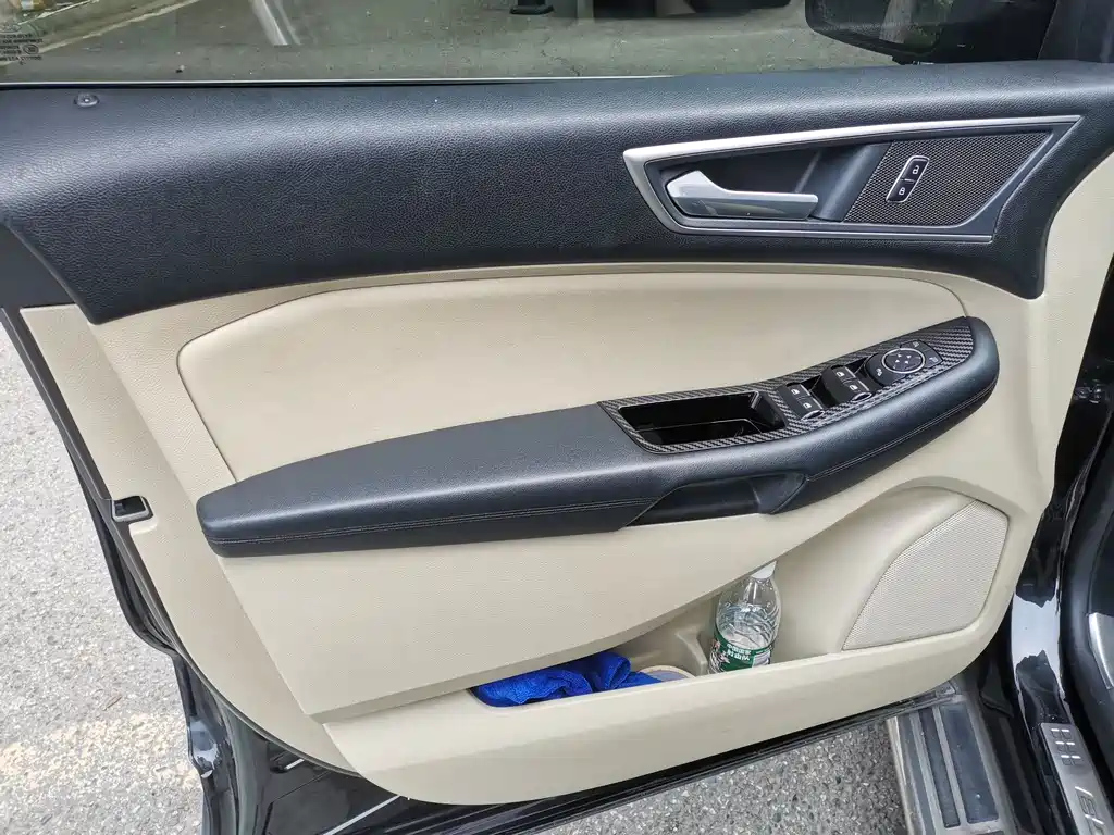 FORD EDGE 2015