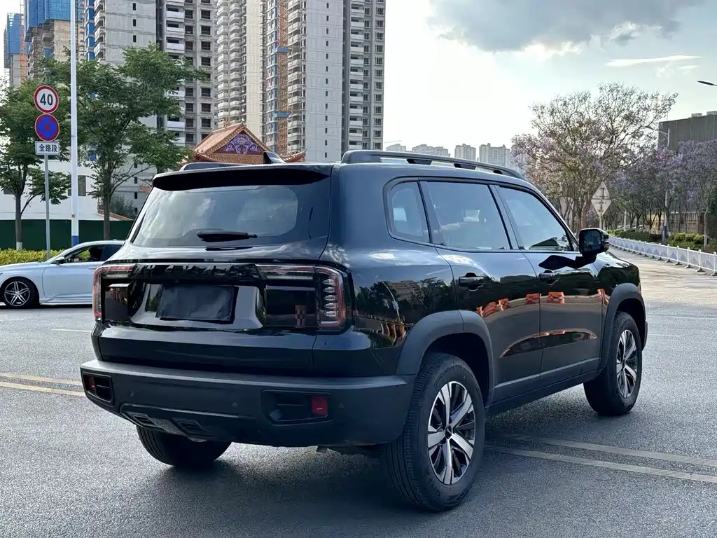 HAVAL DARGO 2022