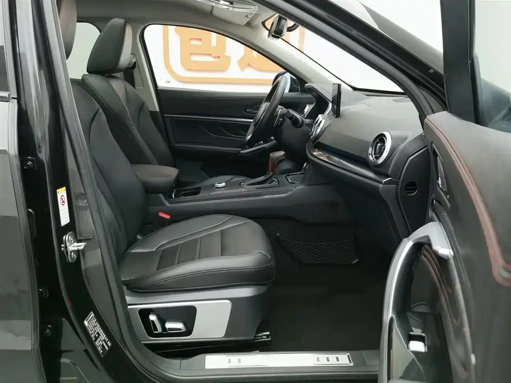 WEY VV5 2018
