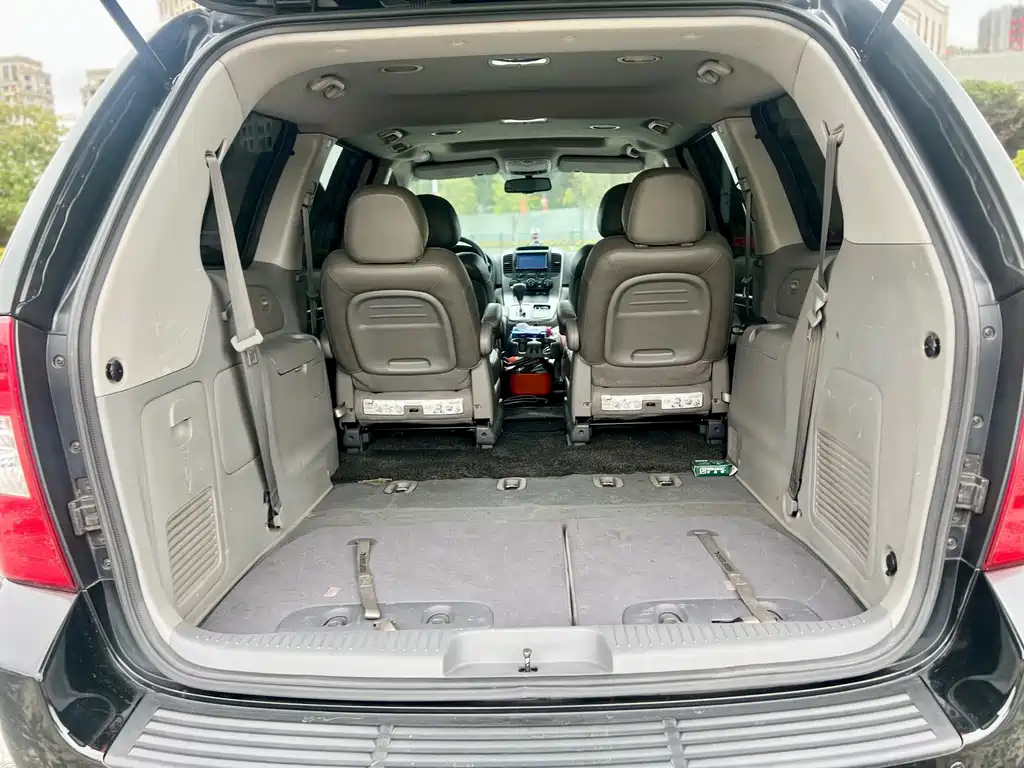 KIA VQ 2015