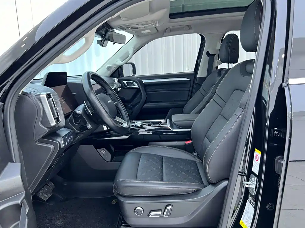 HAVAL DARGO 2022