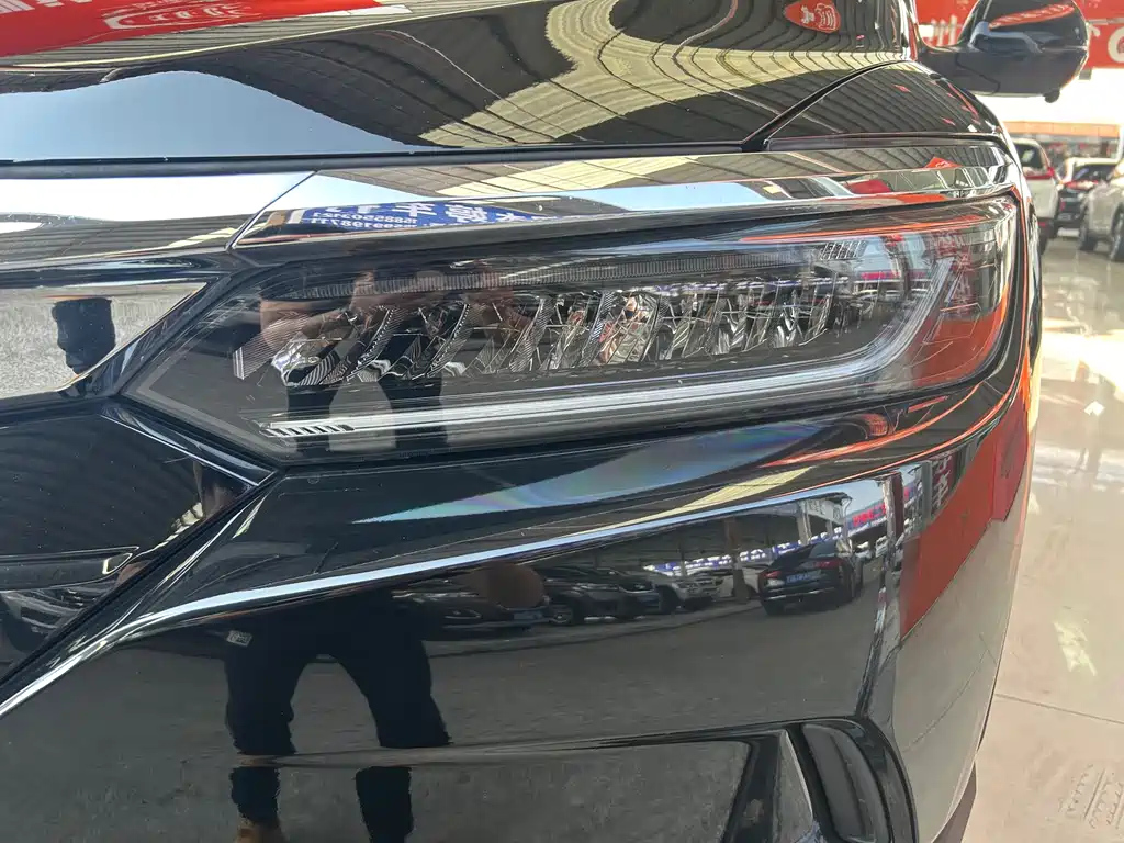 HONDA BREEZE 2020